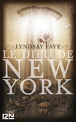 Télécharger le livre :  Le Dieu de New York - tome 1
