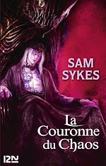 Télécharger le livre :  La porte des Eons - tome 2