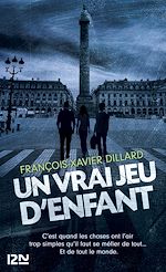 Download this eBook Un vrai jeu d'enfant