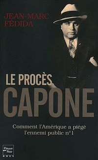 Téléchargez le livre :  Le procès Capone