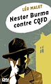 Télécharger le livre :  Nestor Burma contre C.Q.F.D.