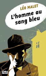 Télécharger le livre :  L'homme au sang bleu