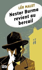 Télécharger le livre :  Nestor Burma revient au bercail