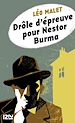 Télécharger le livre :  Drôle d'épreuve pour Nestor Burma