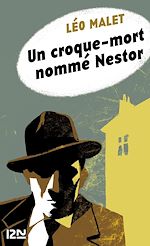 Télécharger le livre :  Un croque-mort nommé Nestor