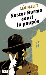Download this eBook Nestor Burma court la poupée