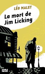 Download this eBook La mort de Jim Licking