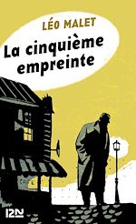 Download this eBook La cinquième empreinte