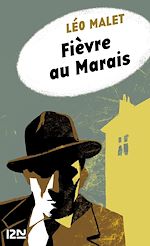 Download this eBook Fièvre au Marais
