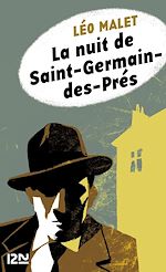 Télécharger le livre :  La nuit de Saint Germain des Prés