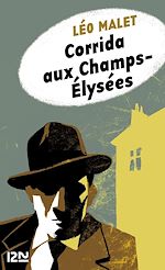 Télécharger le livre :  Corrida aux Champs-Elysées