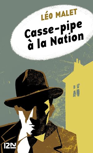 Téléchargez le livre :  Casse-pipe à la Nation