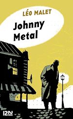 Télécharger le livre :  Johnny Metal