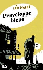 Télécharger le livre :  L'enveloppe bleue