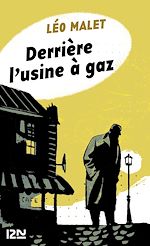 Download this eBook Derrière l'usine à gaz