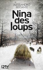 Download this eBook Nina des loups