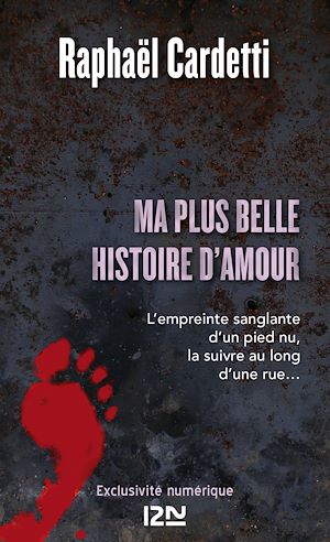 Téléchargez le livre :  Ma plus belle histoire d'amour
