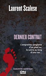 Télécharger le livre :  Dernier contrat