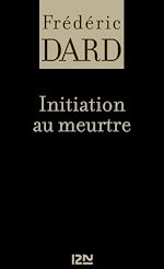 Download this eBook Initiation au meurtre