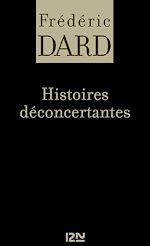 Download this eBook Histoires déconcertantes