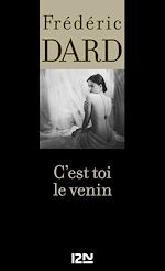 Download this eBook C'est toi le venin