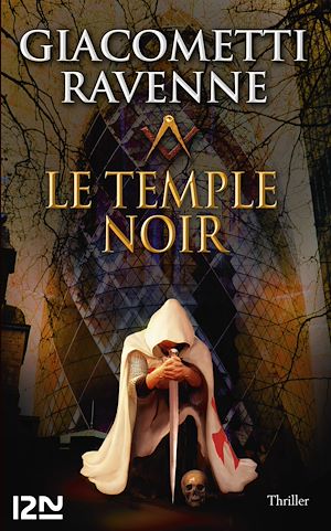 Download the eBook: Le Temple noir