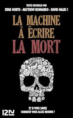 Download this eBook La Machine à écrire la mort