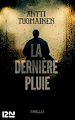 Télécharger le livre :  La dernière pluie