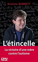 Télécharger le livre :  L'étincelle