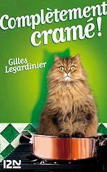 Télécharger le livre :  Complétement cramé !