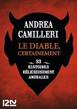 Télécharger le livre :  Le diable, certainement
