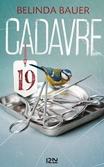 Download this eBook Cadavre 19