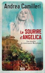 Télécharger le livre :  Le sourire d'Angelica