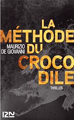Download this eBook La méthode du crocodile