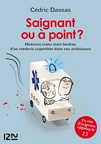 Téléchargez le livre :  Saignant ou à point ?