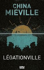 Télécharger le livre :  Légationville