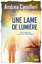 Télécharger le livre :  Une lame de lumière
