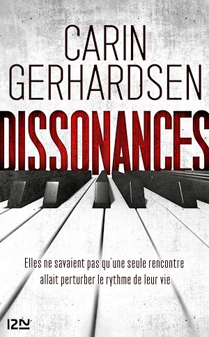 Téléchargez le livre :  Dissonances