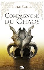 Télécharger le livre :  Les Compagnons du Chaos - tome 1