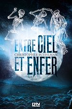 Download this eBook Entre ciel et enfer