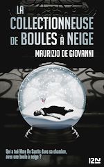 Download this eBook La collectionneuse de boules à neige