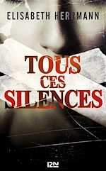 Télécharger le livre :  Tous ces silences
