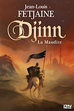 Télécharger le livre :  Djinn - La Maudite