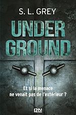 Télécharger le livre :  Underground