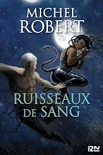 Télécharger le livre :  L'Agent des ombres - tome 9 Ruisseaux de sang