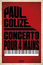 Télécharger le livre :  Concerto pour quatre mains