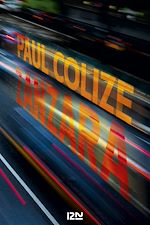 Télécharger le livre :  Zanzara