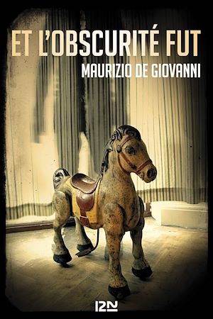 Téléchargez le livre :  Et l'obscurité fut