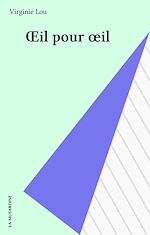 Télécharger le livre :  Œil pour œil