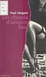 Télécharger le livre :  Un chouïa d'amour fou